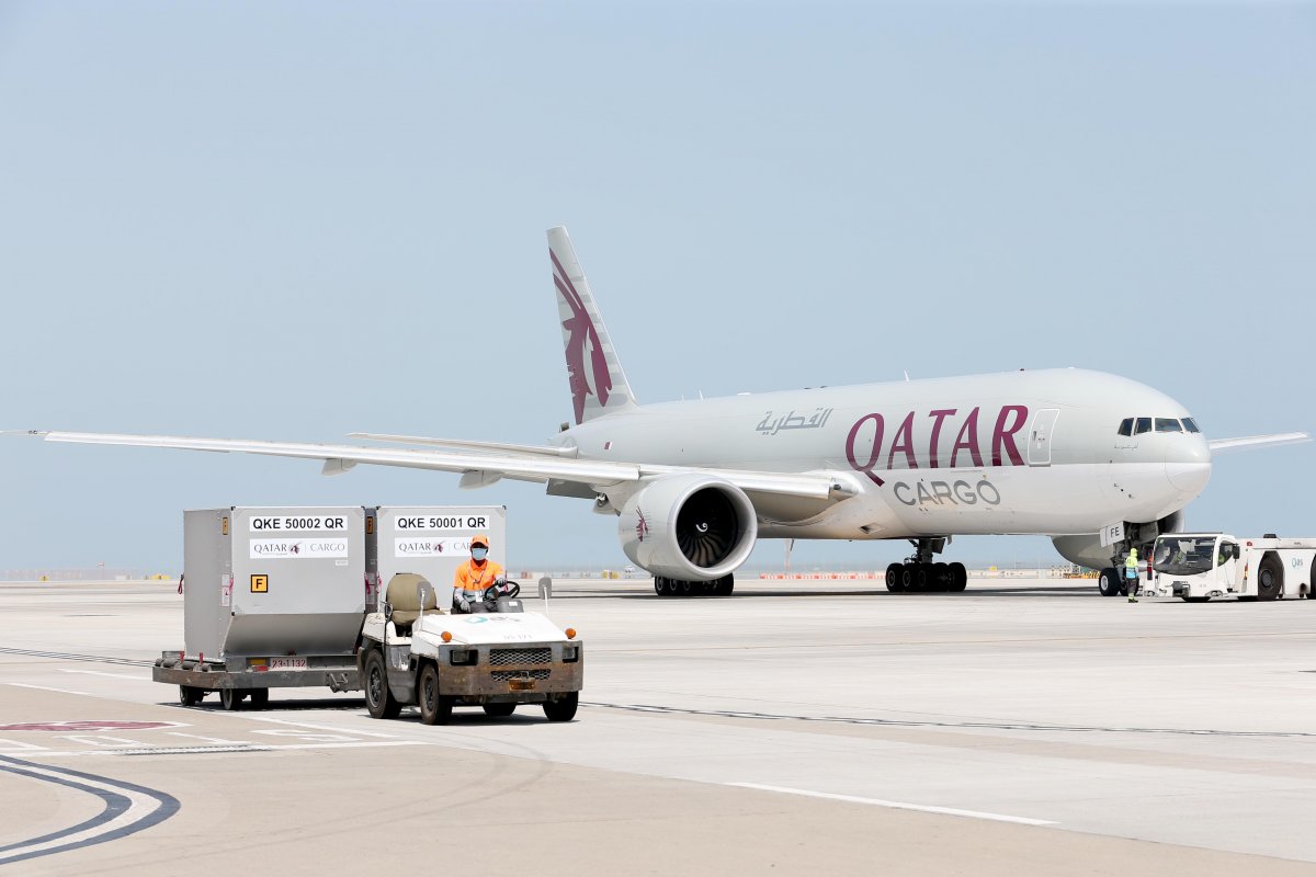 [Qatar Airways torna-se a segunda companhia aérea do mundo com certificação para transporte de baterias de lítio! ]