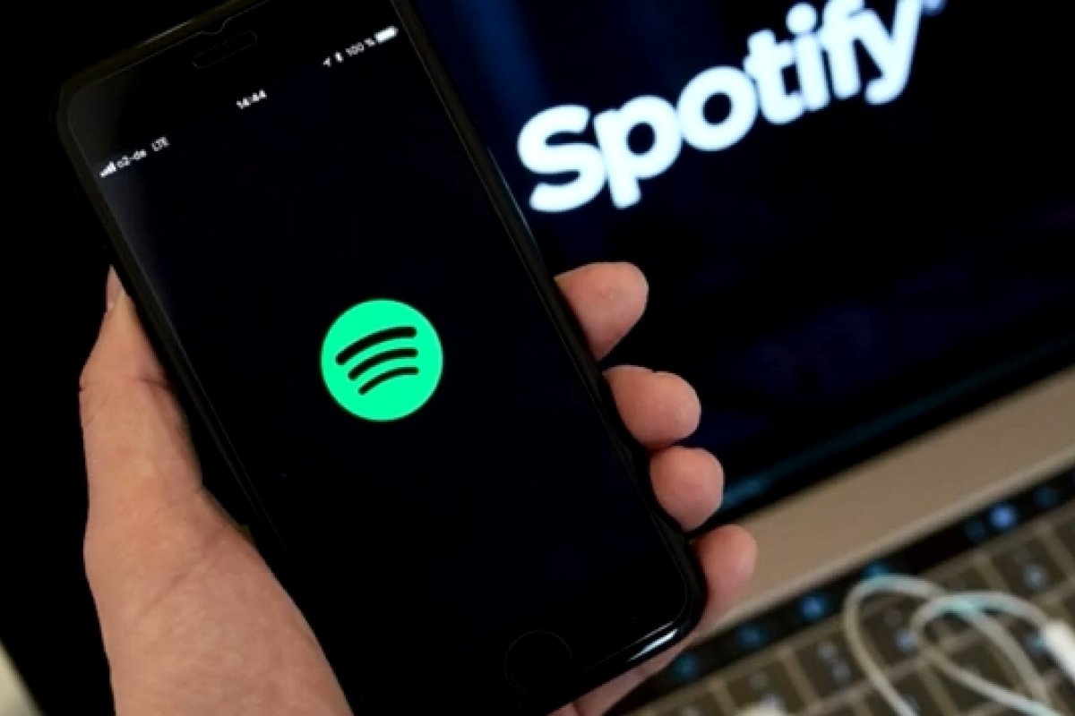 [Spotify deve demitir 6% dos funcionários a partir desta semana]