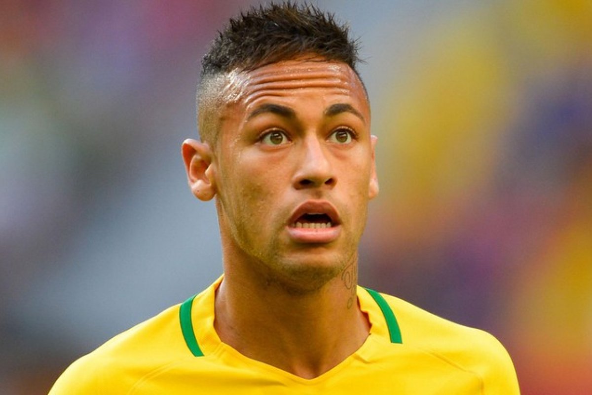 [Mais de 62% dos brasileiros acreditam na inocência de Neymar, aponta pesquisa ]