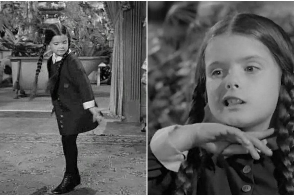 [Primeira atriz a interpretar Wandinha em 'A família Addams', morre aos 64 anos]