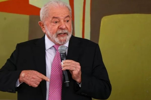 [Lula retira 18 indicações de Bolsonaro para cargos enviados ao Congresso]