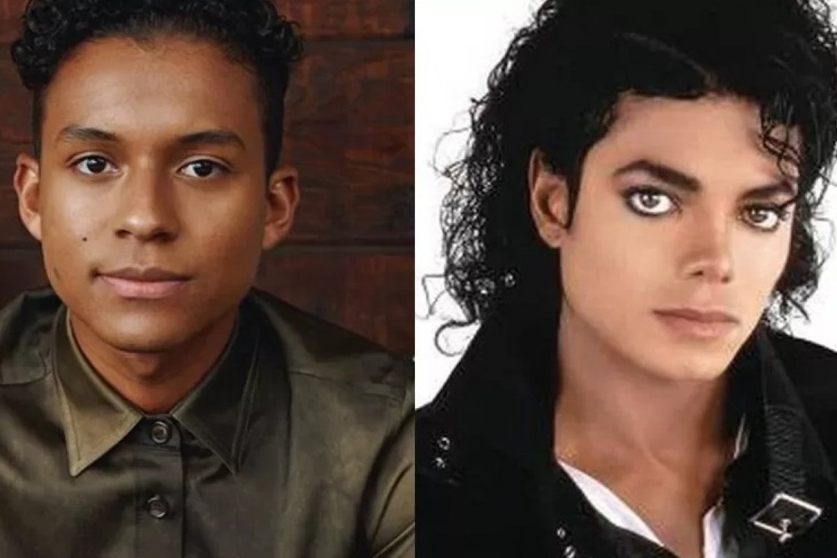 [Sobrinho de Michael Jackson vai interpretar Rei do Pop em cinebiografia]
