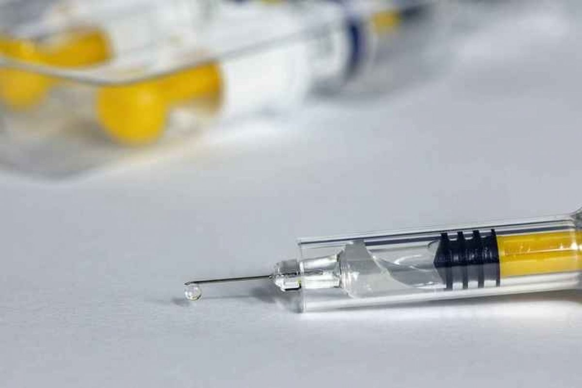 [Anvisa recebe pedido de registro para vacina bivalente contra Covid-19]