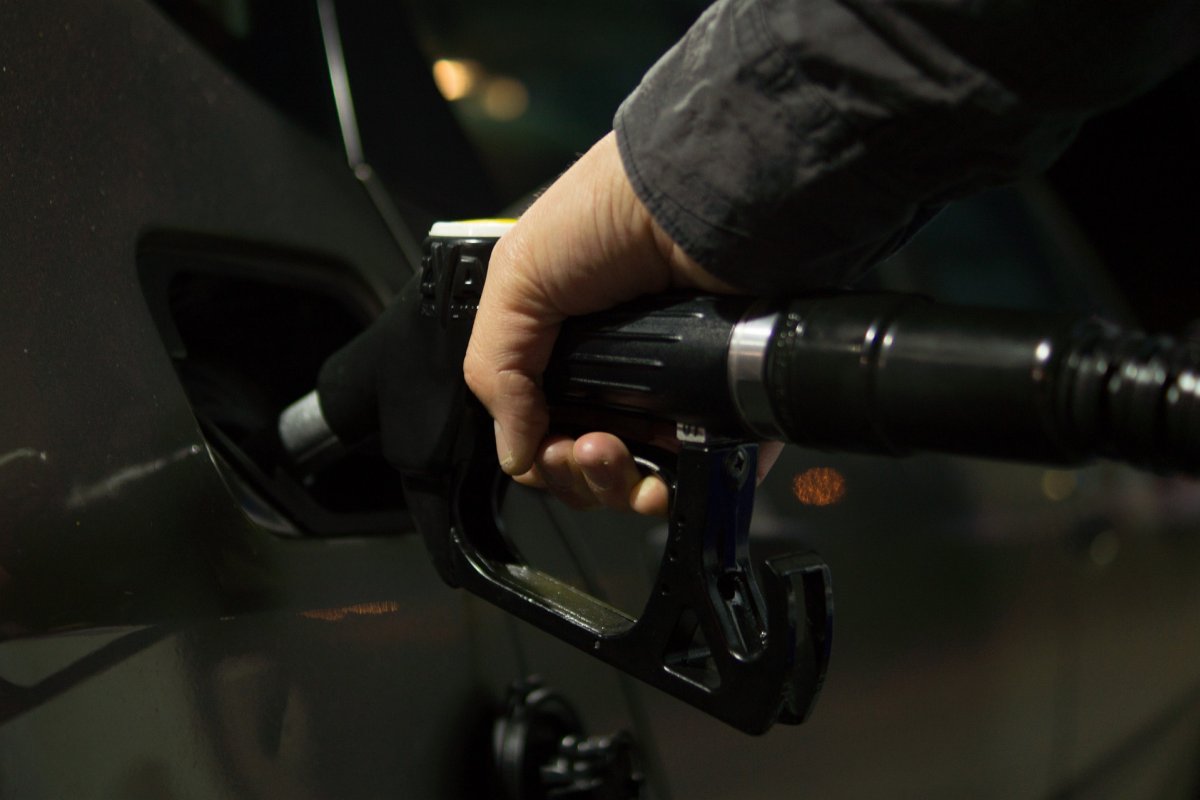 [Preço do diesel é registrado 16% acima do valor internacional]