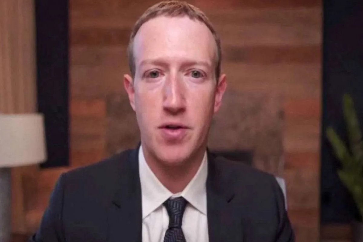 [Fortuna de Mark Zuckerberg cresce US$ 12,5 bilhões em um dia]