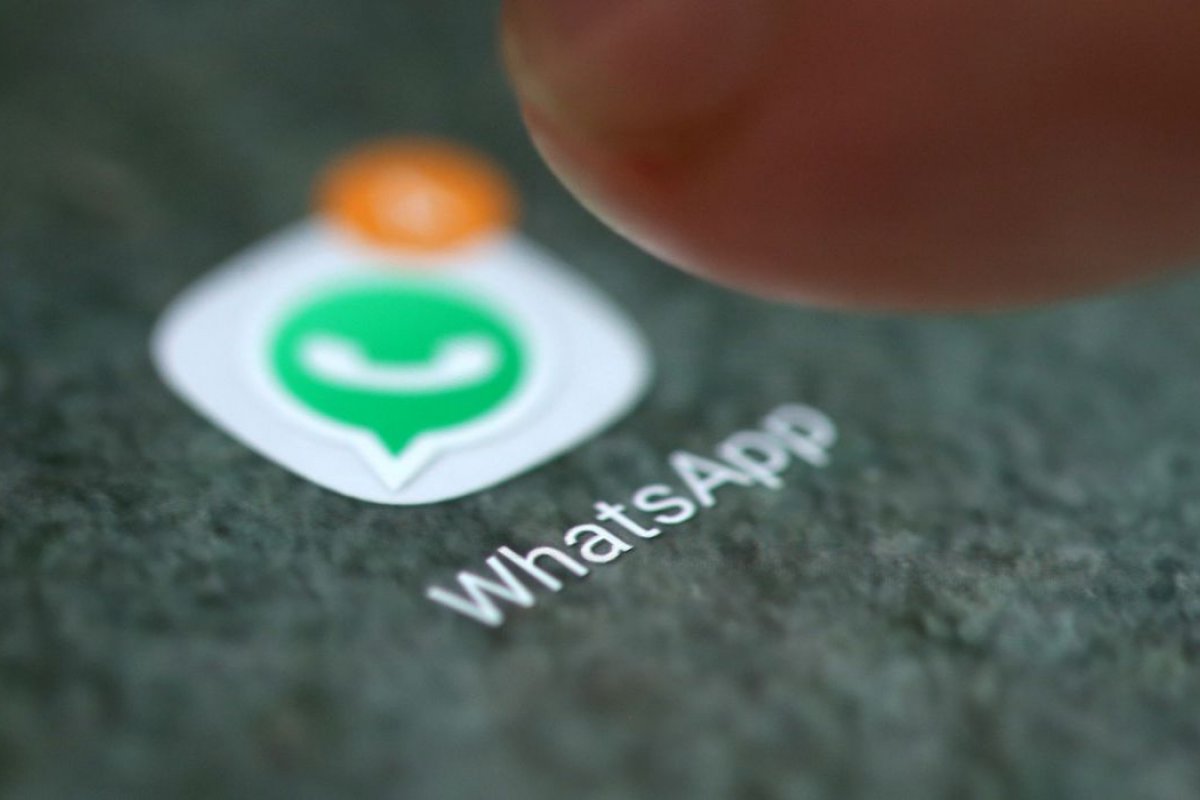 [Espionagem sobre conversas do WhatsApp apresenta riscos de roubo de dados; confira como verificar a investida]