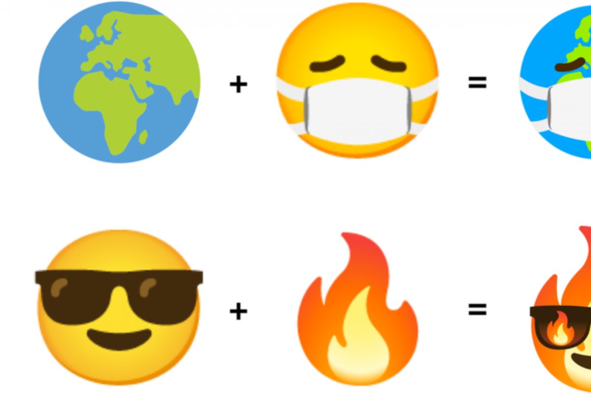 [Google lança nova série de emojis para Android; confira]