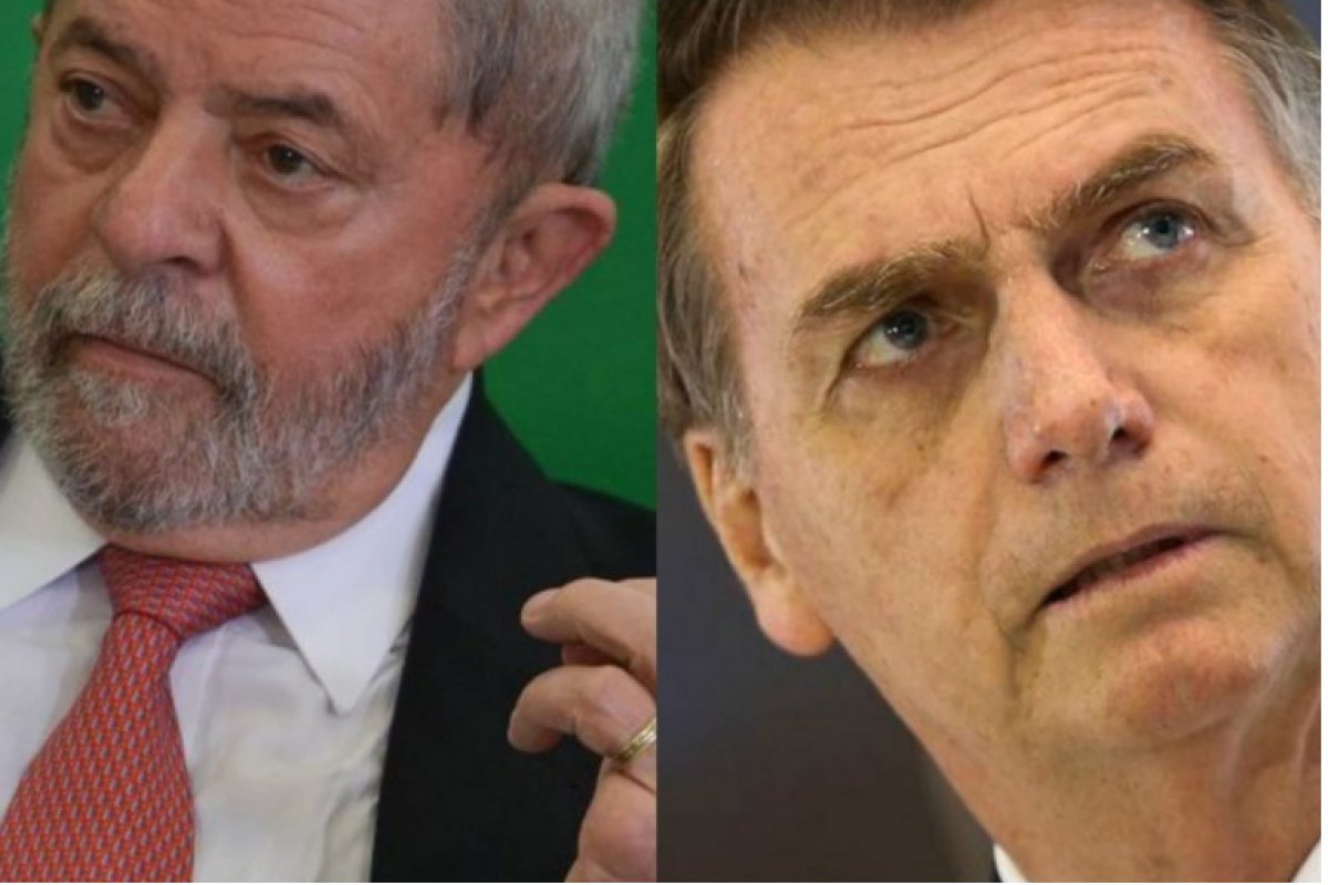[Ipec: início de governo Lula tem desempenho inferior ao que obteve no início das suas duas primeiras gestões]