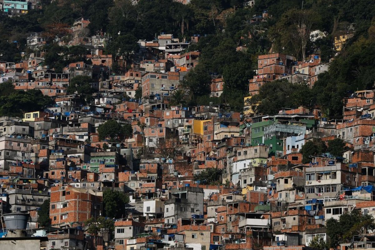 [Câncer: 82% dos moradores de favela não conseguem marcar exame no SUS]