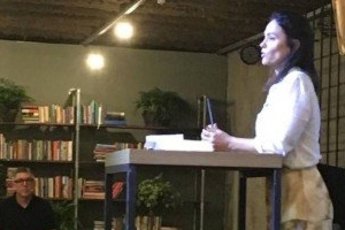 [Ex-Tiazinha, Susana Alves faz curso de pregação em Igreja evangélica]
