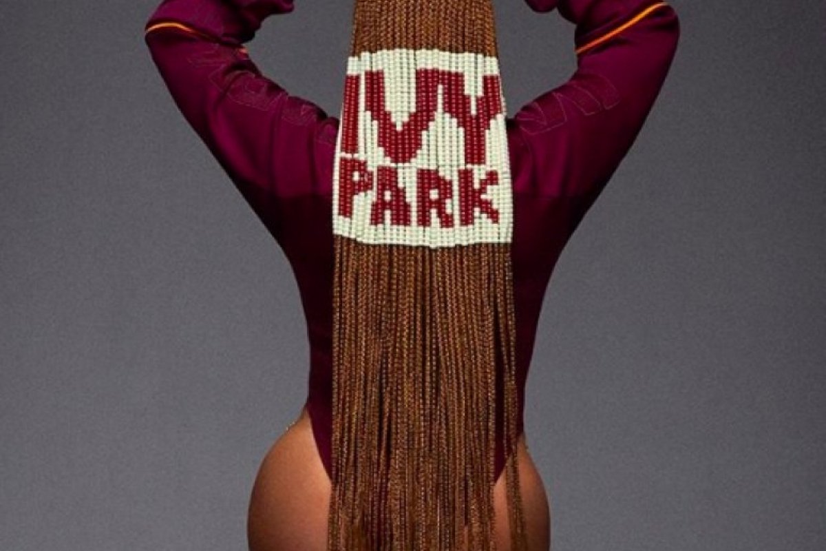 [Vem aí a nova linha fashion de Beyoncé: Ivy Park X Adidas]
