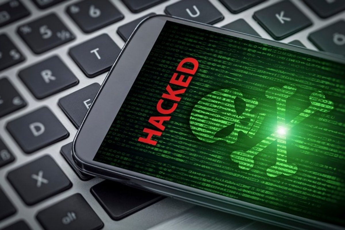 [Polícia Legislativa investiga série de ataques hacker em celulares de senadores]
