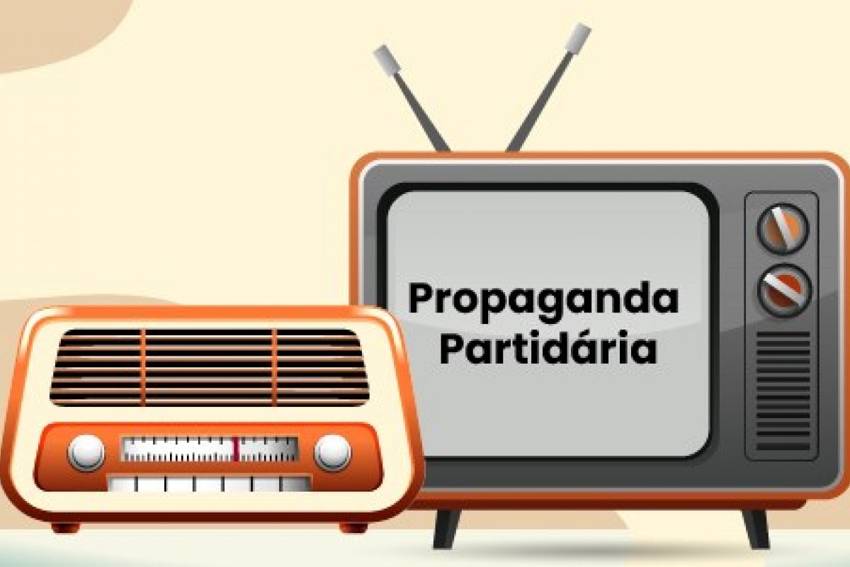 [Partidos têm até 25 de maio para solicitar exibição de propaganda partidária na Bahia]