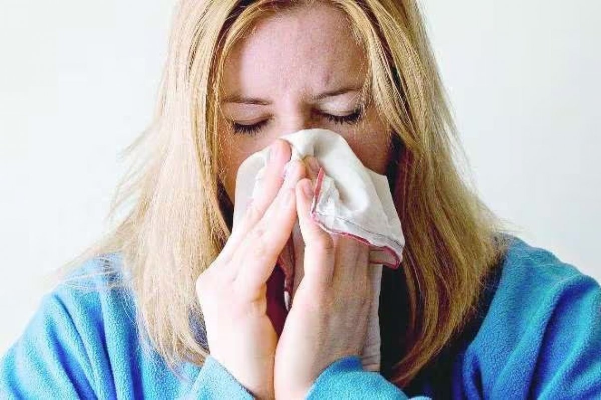 [Fiocruz aponta aumento de casos de H1N1 em adultos]