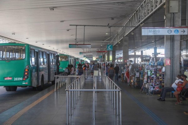 [Dezesseis linhas de ônibus de Salvador sofrem modificações a partir deste sábado (10)]