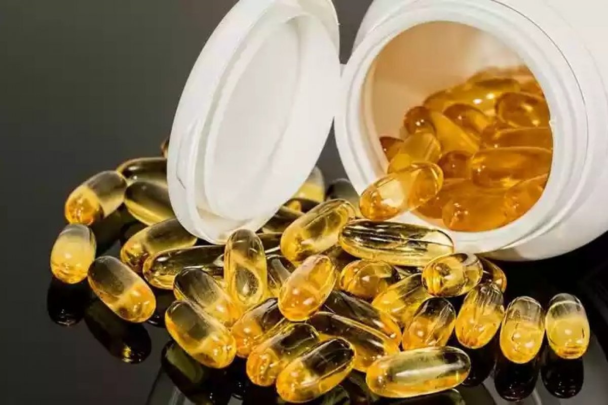 [Uso de vitamina D pode reduzir risco de infarto em idosos, revela estudo ]