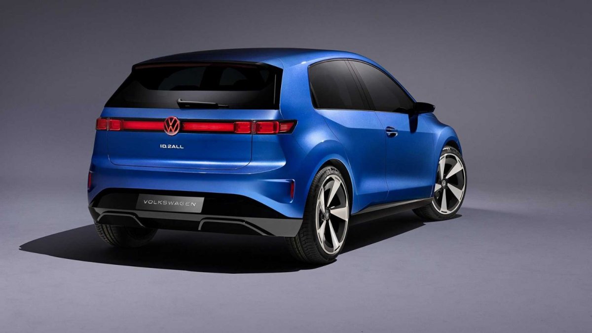 [Volkswagen terá carro elétrico popular para responder chineses ]