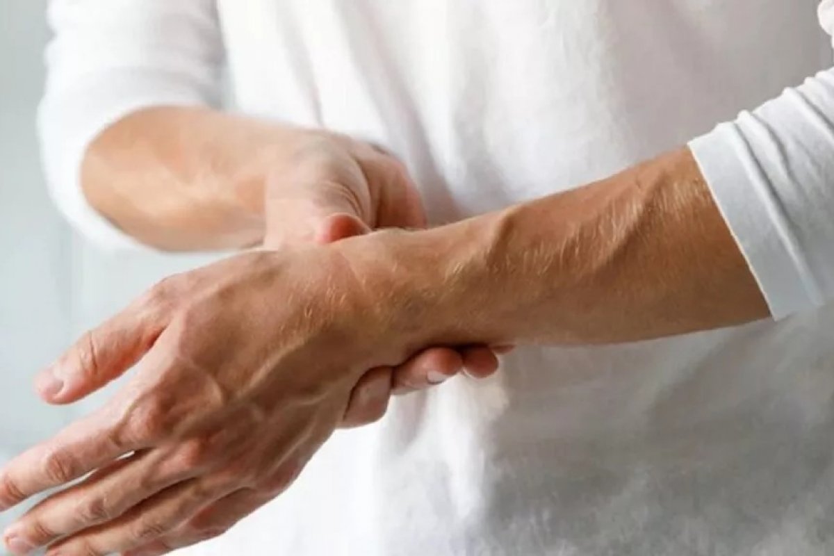 [Artrose afetará quase 1 bilhão de pessoas até 2050, diz estudo ]