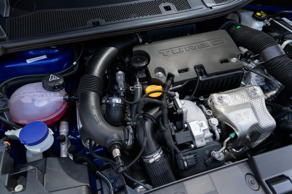 [Peugeot 208 ganha opção de motor turbo T200: veja os preços ]