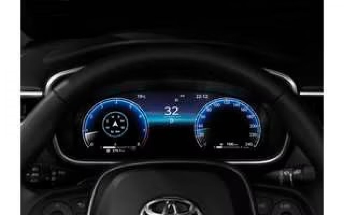 [Toyota Corolla 2024: detalhes de todas as versões e preços ]