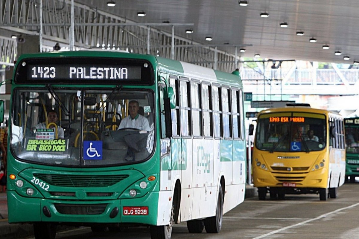 Passagem de ônibus em Salvador deve custar R$ 4,10 em 2020 - Bahia | Farol  da Bahia