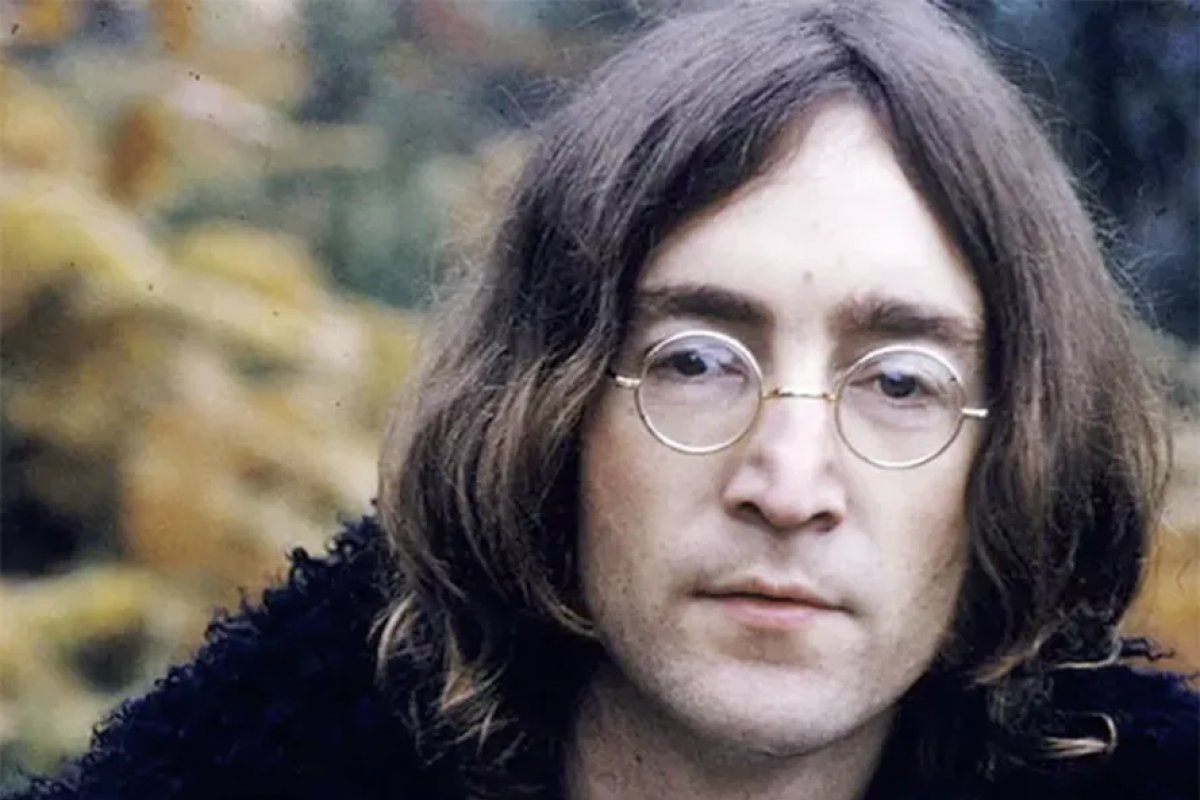 [Últimas palavras de John Lennon antes da sua morte são reveladas em documentário]