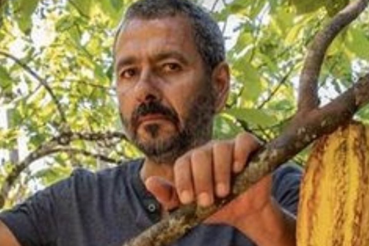 [Após arrasar em Pantanal, Marcos Palmeira viverá personagem marcante em Renascer!]