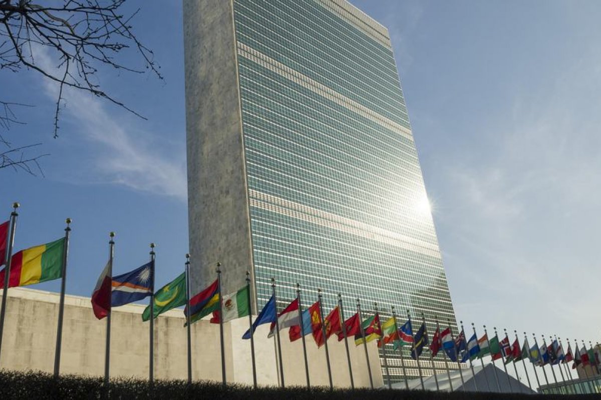 [ONU recebe 758 denúncias de abuso e exploração sexual em 2023]