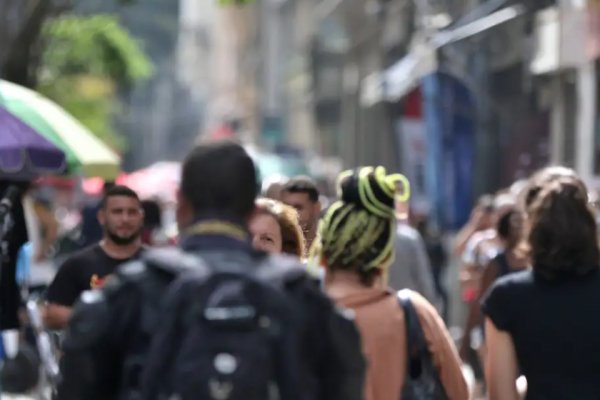 [Insegurança nas ruas à noite cresce e alcança 2 de cada 3 brasileiros, diz Datafolha]
