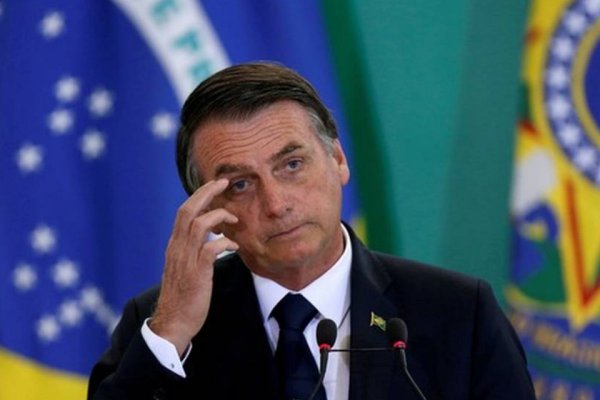 [Defesa de Bolsonaro pede a Moraes devolução de passaporte para viajar a Israel]