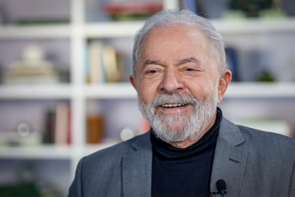 [Presidente Lula é presença confirmada na abertura da feira literária da Colômbia! ]