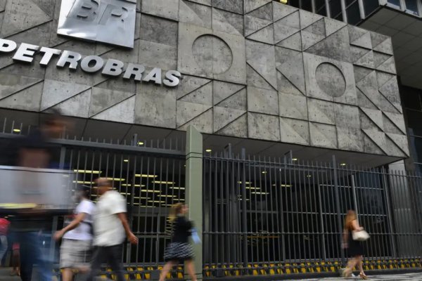[Lava Jato permitiu uso irregular de provas contra a Petrobras pelos EUA, diz Corregedoria do CNJ]