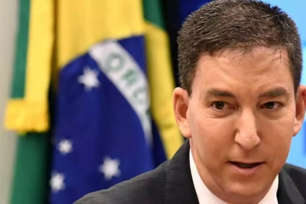 [Vídeo: Glenn Greenwald critica STF e diz que 'censura no Brasil é pior que em outros países']