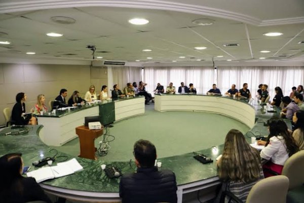 [Bahia sedia reuniões que antecedem a Cúpula do G20]