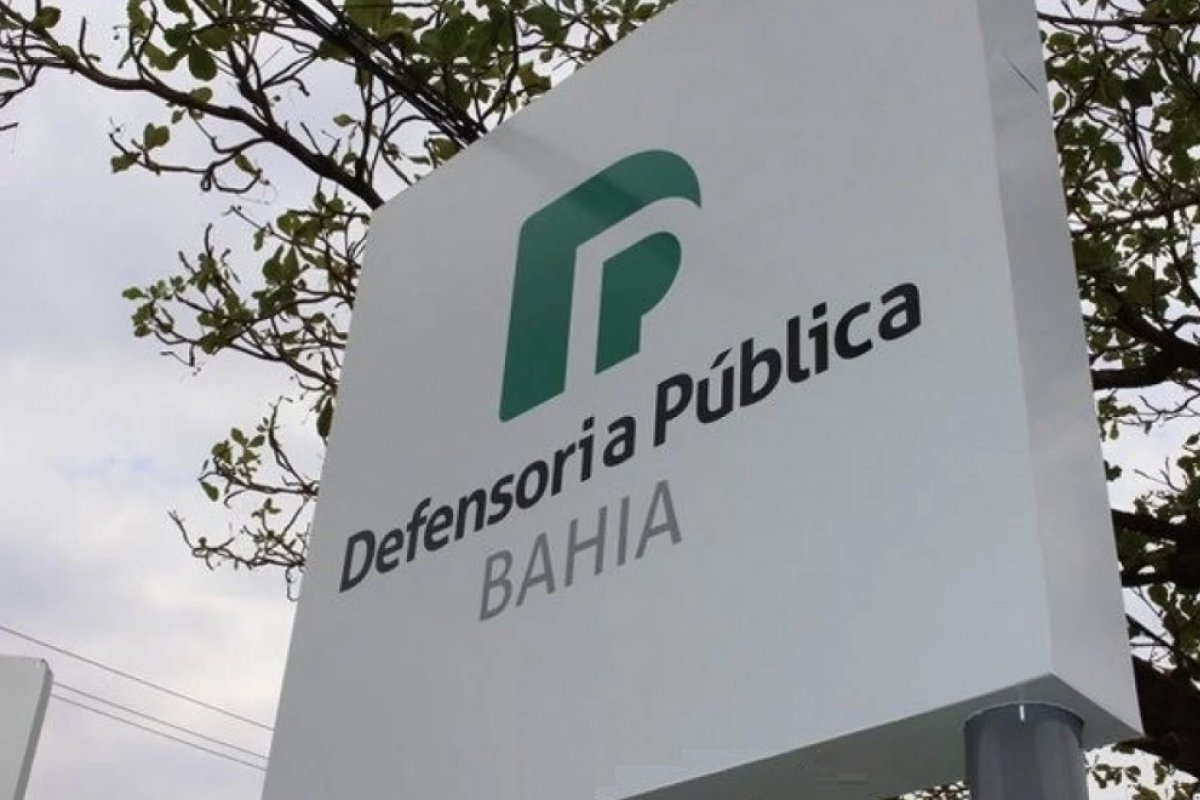[Defensoria leva mutirão de serviços jurídicos a comunidades na Bahia]