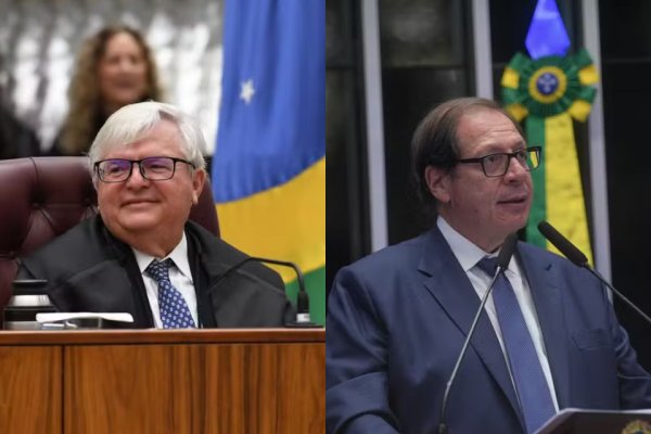 [Herman Benjamin e Luis Felipe Salomão são eleitos para presidência e vice do STJ]