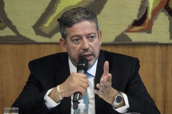 [Arthur Lira afirma que Câmara está pronta para votar vetos de Lula ]