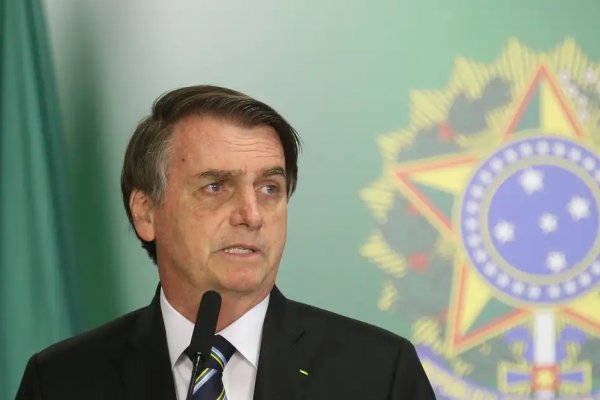 [PGR defende que STF rejeite recurso de Bolsonaro contra inelegibilidade]