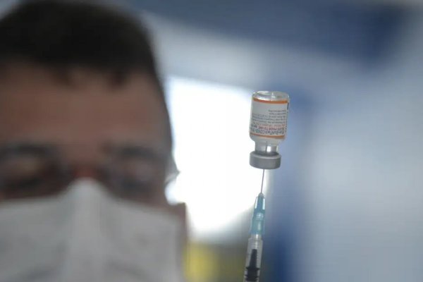 [Ministério da Saúde amplia vacina contra dengue para 625 novos municípios]