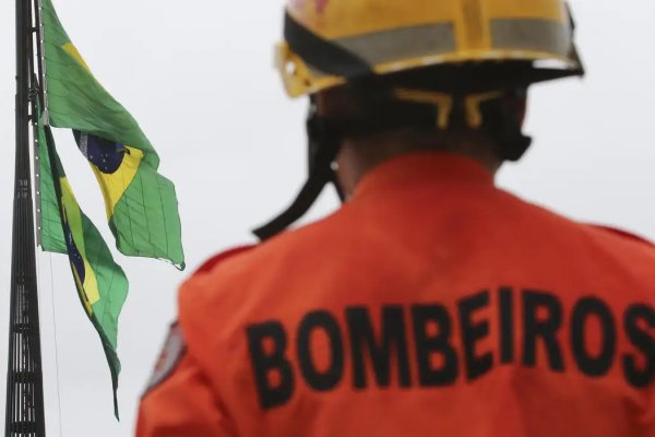 [Após incêndios, Brasil envia missão humanitária à Guiana   ]