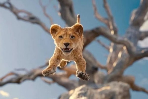 [O Rei Leão ganha trailer e mostra história do pai de Simba!]