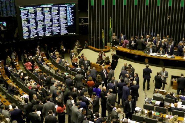 [Lula triplica verba de emendas parlamentares e destina R$ 14 bi em ano de eleições municipais]