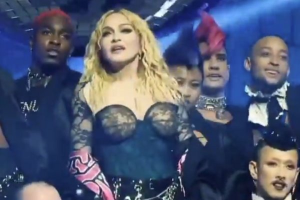 [Fãs de Madonna gastam até R$ 26 mil para assistir a show gratuito no Rio]