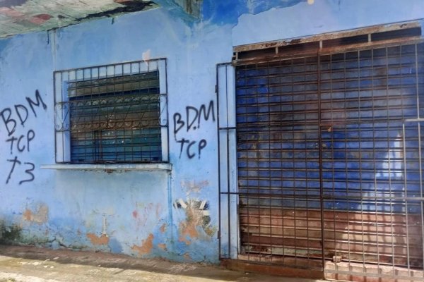 [Tiroteio deixa homem ferido no bairro de Mussurunga, em Salvador]