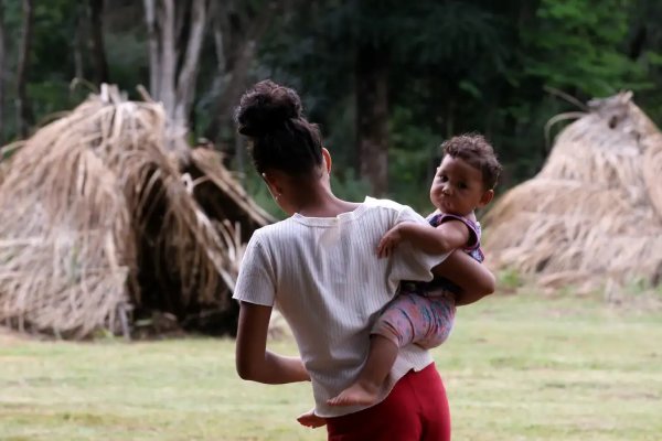 [Terras Indígenas na Bahia registram menores números de mulheres do que fora dos territórios]