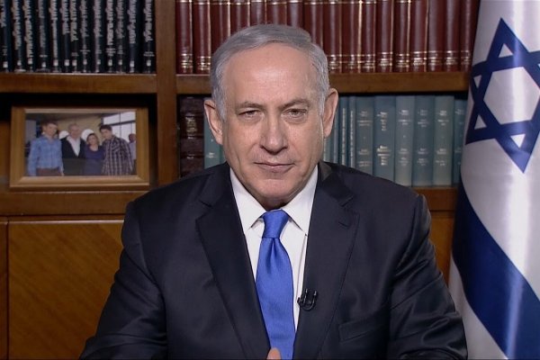 [Netanyahu declara que Israel vai encerrar operação da rede Al Jazeera no país]