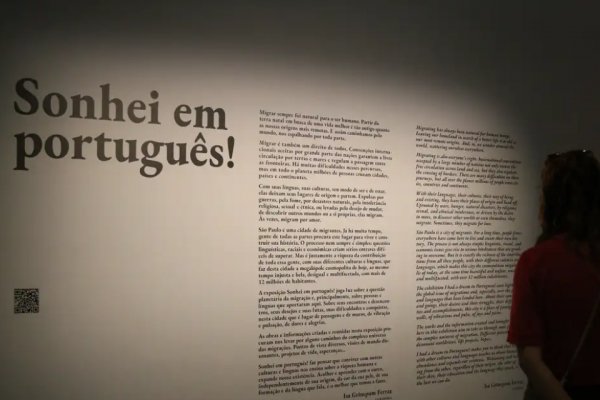 [Dia Mundial da Língua Portuguesa: ONU aponta que idioma une comunidades]