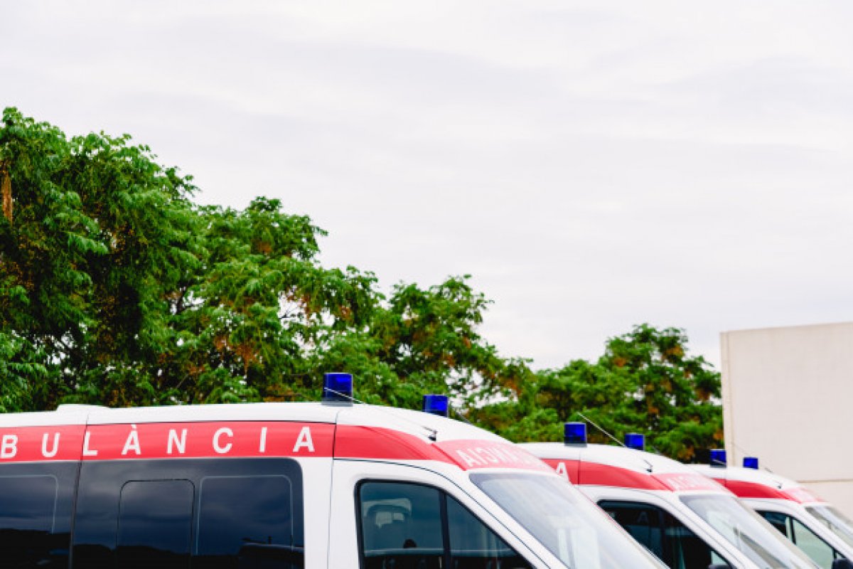 [Sest Senat de Feira de Santana oferece curso voltado a motoristas de veículos de emergência ]