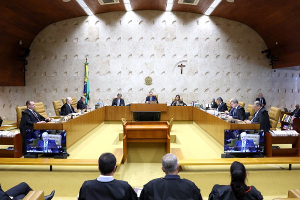 [STF forma maioria para restringir políticos em estatais, mas mantém nomeados por Lula]