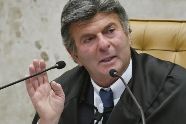 [Fux é sorteado relator de recurso de Bolsonaro sobre inelegibilidade]